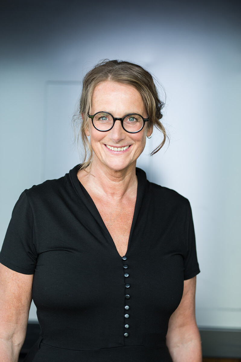 Barbara Messer