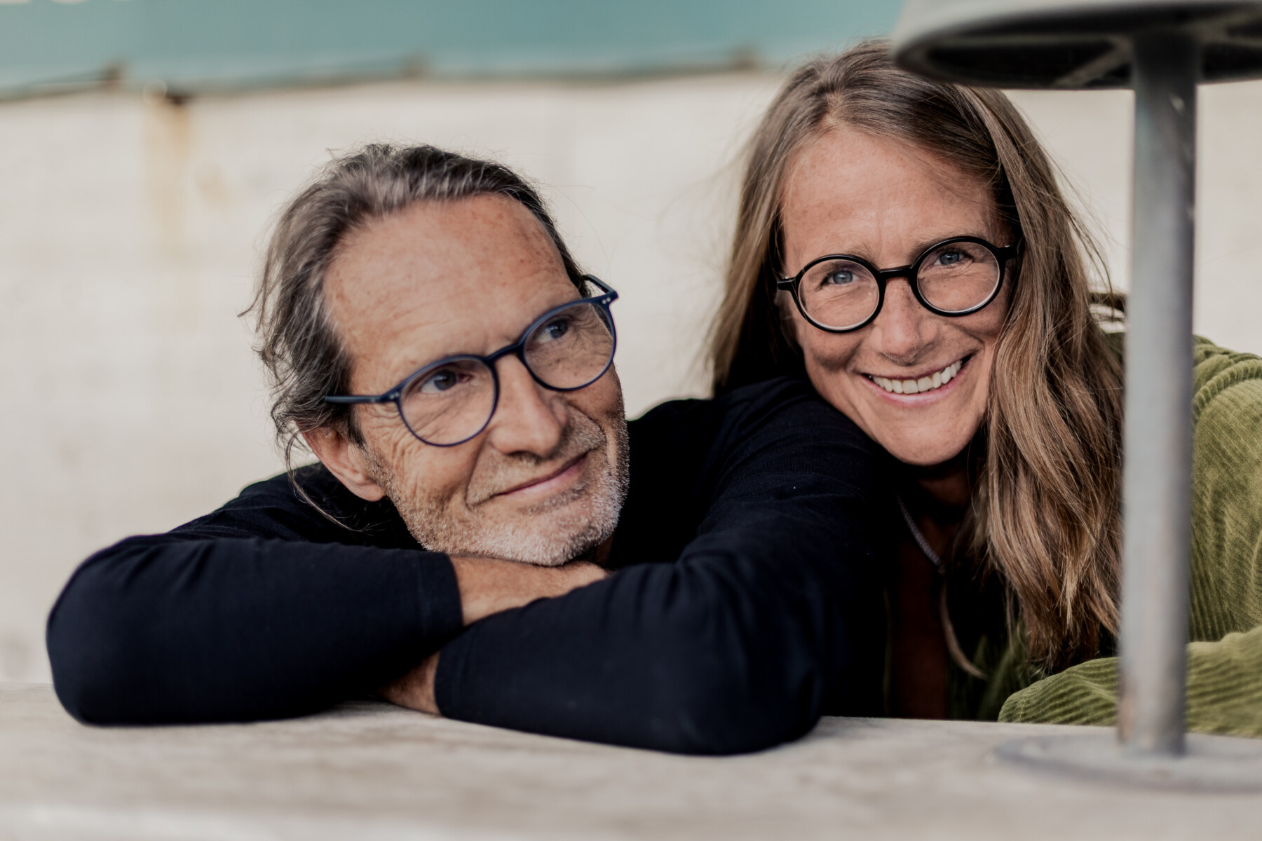 Barbara Messer - Jürg Zimmermann Further and Beyond