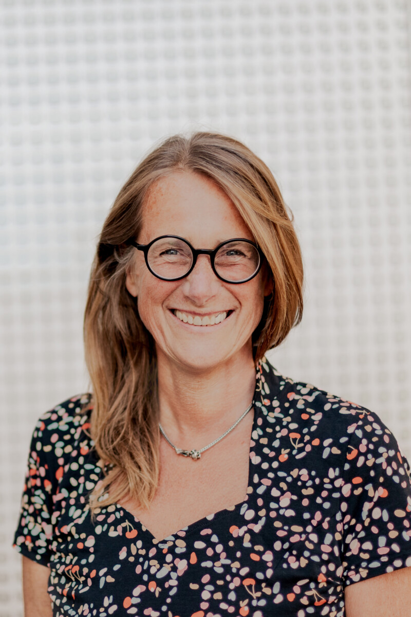 Barbara Messer