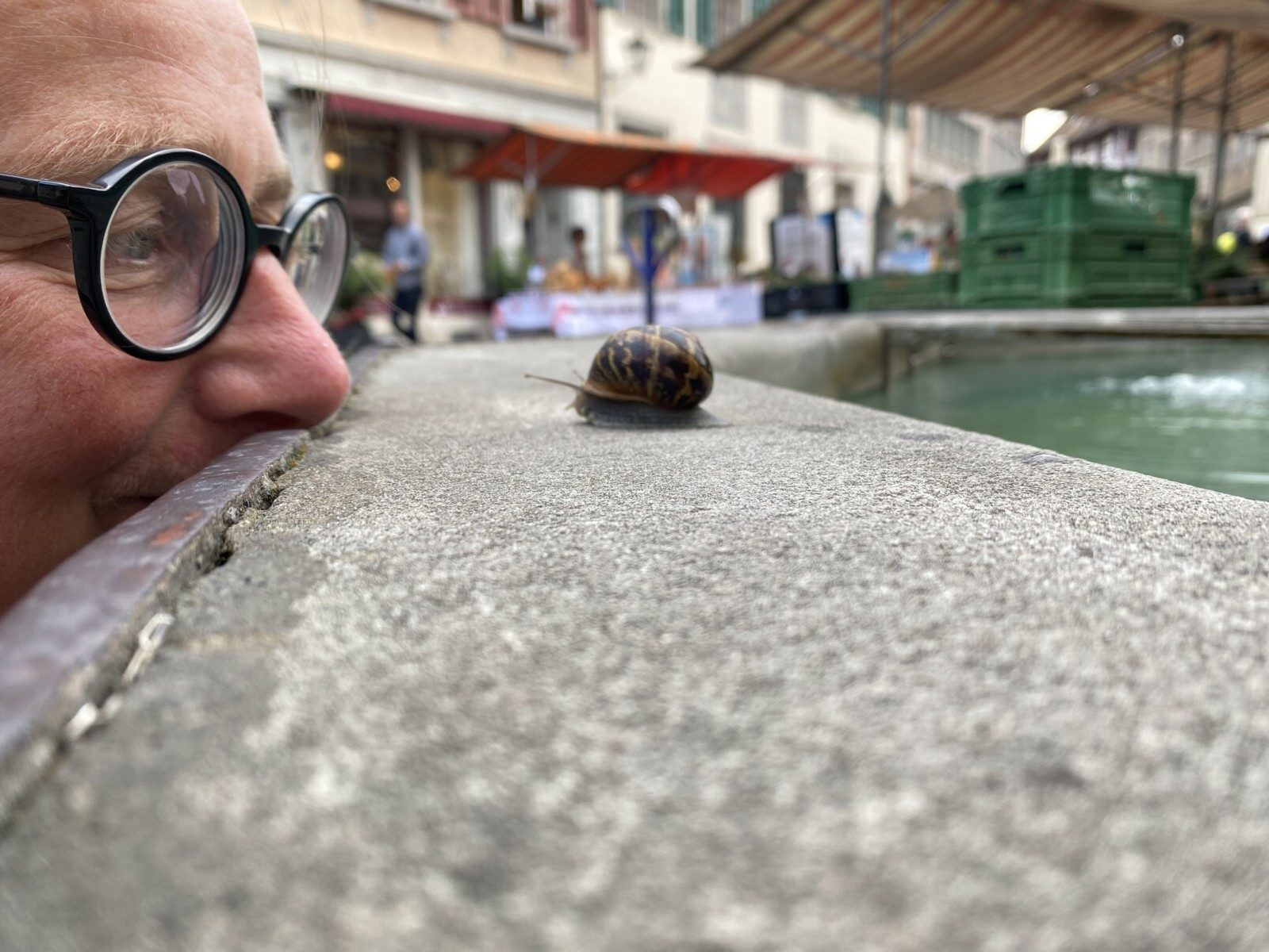 Zwischen Reiz und Reaktion – Wie wir die Macht über unser Leben zurückgewinnen