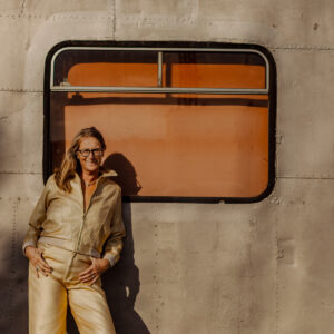 Sag, was du bist. Und steht dazu!