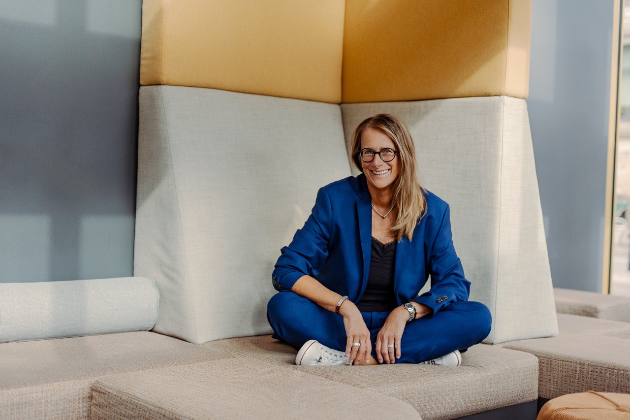 Barbara Mario HPF 419